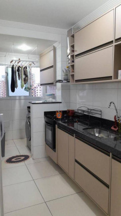 Imagem Apartamento com 2 Quartos à Venda, 60 m² em Vila Tupi - Praia Grande Imagem Apartamento com 2 Quartos à Venda, 60 m² em Vila Tupi - Praia Grande