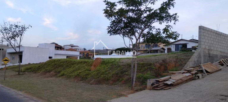Imagem Terreno à Venda, 450 m² em Village Araçoiaba - Araçoiaba Da Serra Imagem Terreno à Venda, 450 m² em Village Araçoiaba - Araçoiaba Da Serra