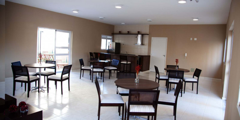 Imagem Apartamento com 2 Quartos à Venda,  em Vila Industrial - São José Dos Campos