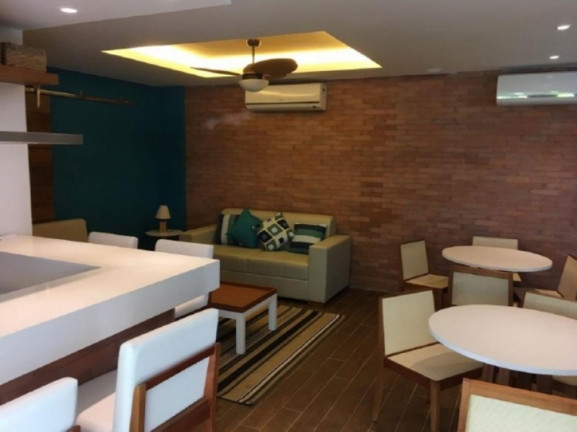 Imagem Apartamento com 3 Quartos à Venda,  em São Bento - Cabo Frio