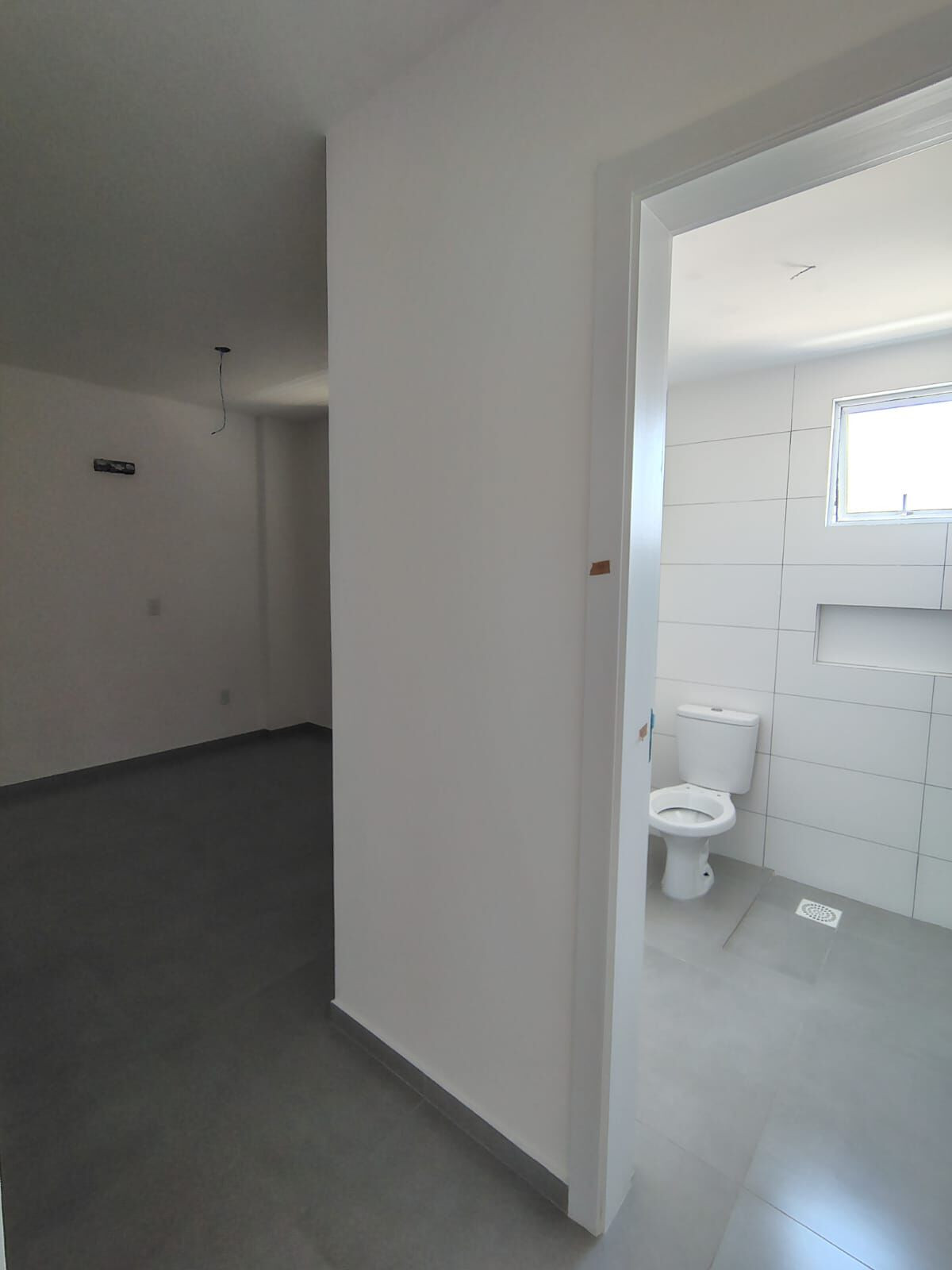 Imagem Apartamento com 3 Quartos à Venda, 73 m² em Pinheirinho - Criciúma