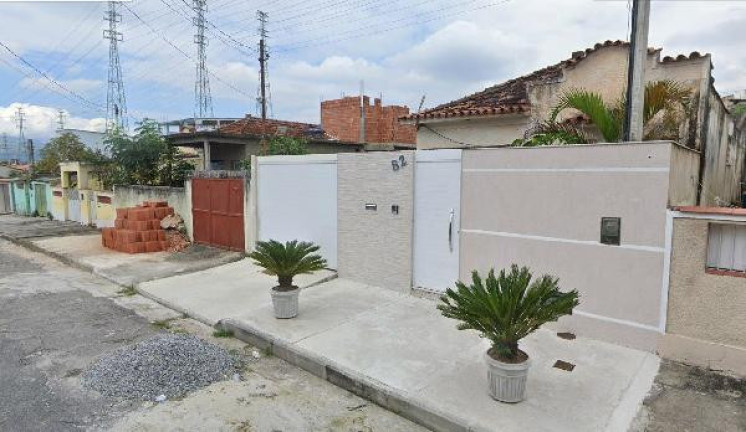 Casa com 2 Quartos à Venda, 225 m² em Guadalupe - Rio De Janeiro