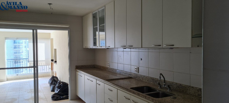 Imagem Apartamento com 4 Quartos para Alugar, 210 m² em Mooca - São Paulo