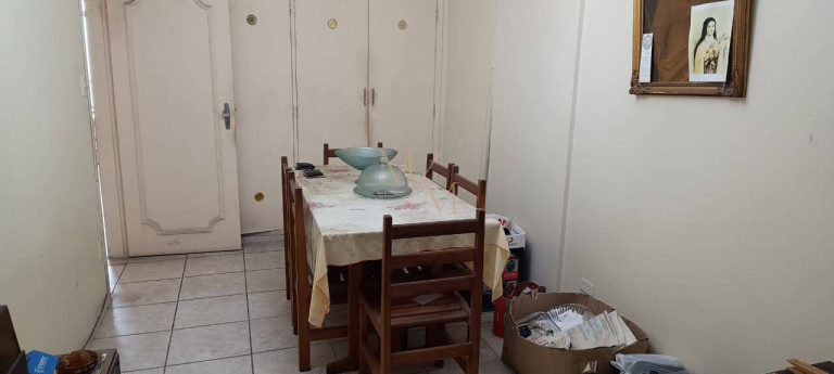 Imagem Apartamento com 2 Quartos à Venda, 101 m² em Gonzaga - Santos Imagem Apartamento com 2 Quartos à Venda, 101 m² em Gonzaga - Santos