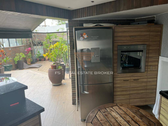 Imagem Apartamento com 3 Quartos à Venda, 431 m² em Jardim Europa - São Paulo Imagem Apartamento com 3 Quartos à Venda, 431 m² em Jardim Europa - São Paulo