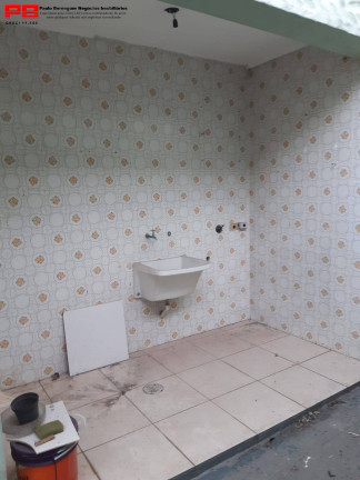 Imagem Sobrado com 3 Quartos à Venda, 185 m² em Alto Da Boa Vista - São Paulo Imagem Sobrado com 3 Quartos à Venda, 185 m² em Alto Da Boa Vista - São Paulo