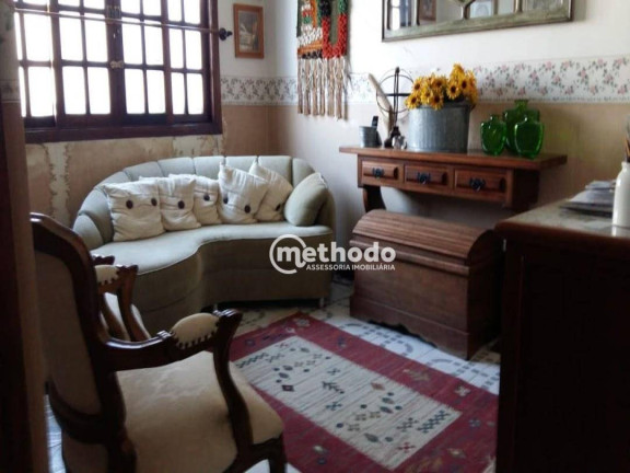Imagem Casa com 4 Quartos à Venda, 400 m² em Jardim Chapadão - Campinas Imagem Casa com 4 Quartos à Venda, 400 m² em Jardim Chapadão - Campinas