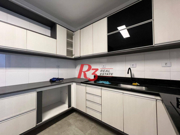 Imagem Apartamento com 2 Quartos para Alugar, 90 m² em Ponta Da Praia - Santos Imagem Apartamento com 2 Quartos para Alugar, 90 m² em Ponta Da Praia - Santos