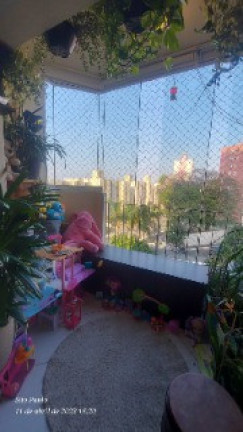Imagem Apartamento com 2 Quartos à Venda, 60 m² em Vila Firmiano Pinto - São Paulo Imagem Apartamento com 2 Quartos à Venda, 60 m² em Vila Firmiano Pinto - São Paulo