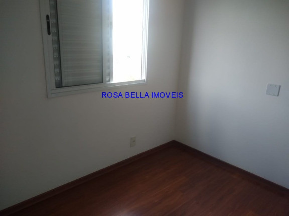 Imagem Apartamento com 3 Quartos à Venda, 63 m² em Parque União - Jundiaí