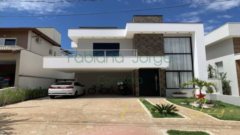 Imagem Casa de Condomínio com 3 Quartos à Venda, 300 m² em Swiss Park - Campinas Imagem Casa de Condomínio com 3 Quartos à Venda, 300 m² em Swiss Park - Campinas