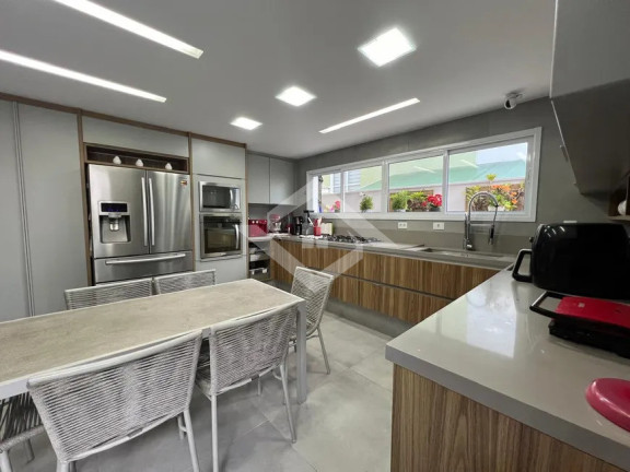 Imagem Casa com 6 Quartos à Venda, 500 m² em Barra Da Tijuca - Rio De Janeiro