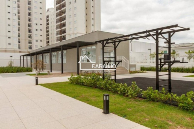 Imagem Apartamento com 3 Quartos à Venda, 110 m² em Parque Campolim - Sorocaba