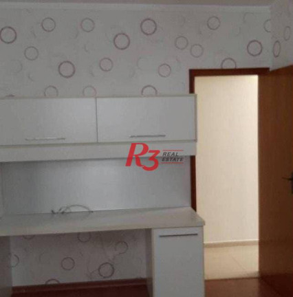 Imagem Casa com 3 Quartos à Venda, 259 m² em Campo Grande - Santos Imagem Casa com 3 Quartos à Venda, 259 m² em Campo Grande - Santos