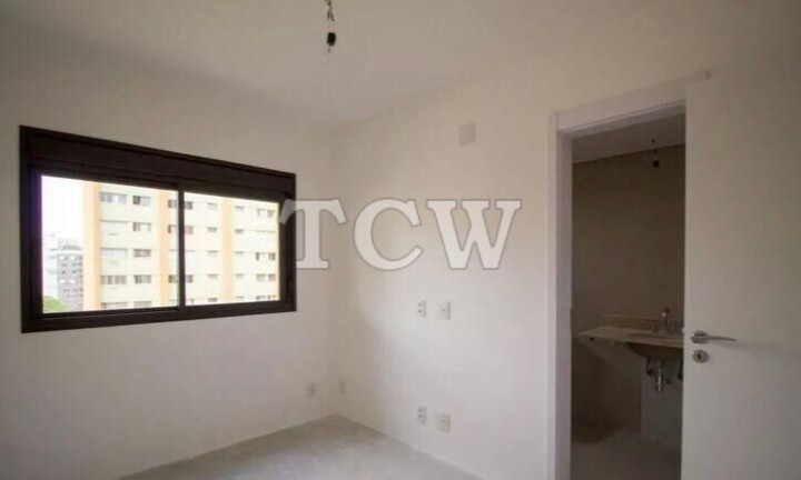 Imagem Apartamento com 3 Quartos à Venda, 163 m² em Vila Mariana - São Paulo