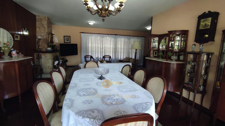 Imagem Casa com 6 Quartos à Venda, 700 m² em Tijuca - Teresópolis