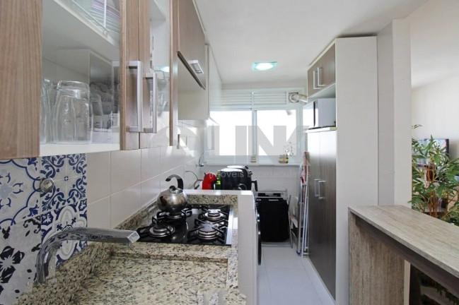 Imagem Apartamento com 2 Quartos à Venda, 60 m² em Cristo Redentor - Porto Alegre Imagem Apartamento com 2 Quartos à Venda, 60 m² em Cristo Redentor - Porto Alegre