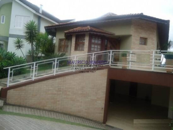 Imagem Casa com 4 Quartos à Venda, 510 m² em Alphaville 6 - Barueri Imagem Casa com 4 Quartos à Venda, 510 m² em Alphaville 6 - Barueri