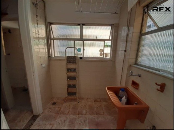 Imagem Apartamento com 3 Quartos à Venda, 130 m² em Icaraí - Niterói