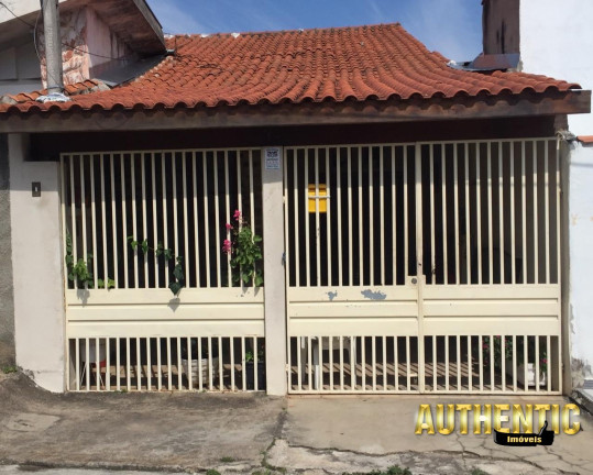 Casa com 2 Quartos à Venda,  em Vila Santa Terezinha - Itu