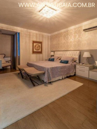 Imagem Casa com 4 Quartos à Venda, 612 m² em Jardim Floresta - Atibaia