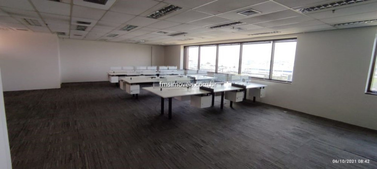 Imagem Imóvel para Alugar, 500 m² em Tamboré - Barueri Imagem Imóvel para Alugar, 500 m² em Tamboré - Barueri