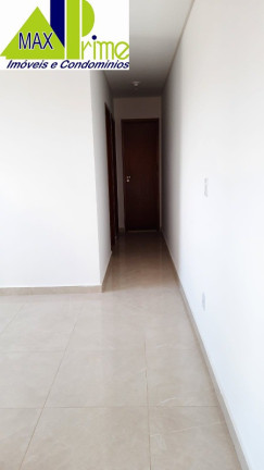 Imagem Apartamento com 2 Quartos à Venda, 43 m² em Vila Curuçá - São Paulo
