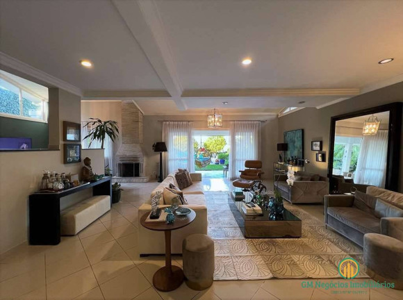 Imagem Casa com 4 Quartos à Venda, 828 m² em Vila Santo Antonio - Cotia