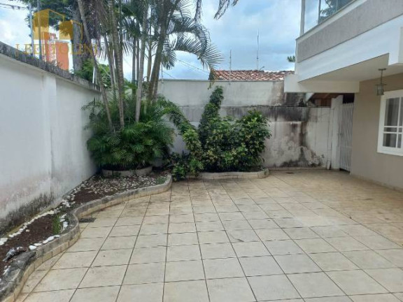 Imagem Casa com 4 Quartos à Venda, 450 m² em Jardim Esplanada Ii - São José Dos Campos
