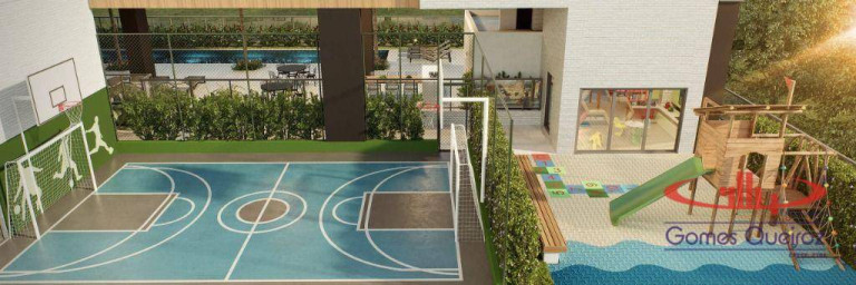 Imagem Apartamento com 3 Quartos à Venda, 127 m² em Aldeota - Fortaleza