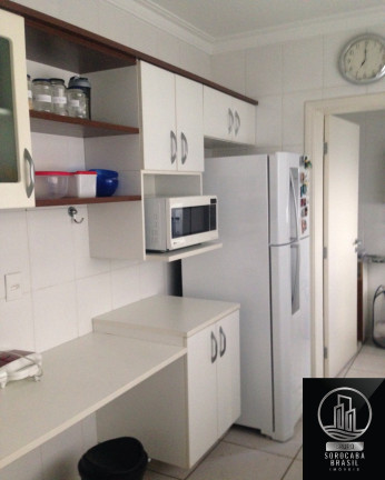 Imagem Apartamento com 3 Quartos à Venda, 99 m² em Parque Campolim - Sorocaba