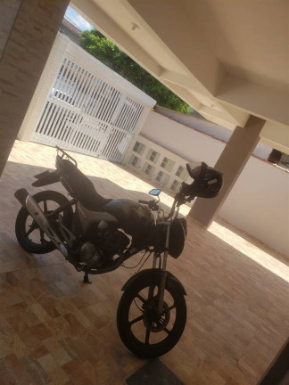 Imagem Casa com 2 Quartos à Venda, 41 m² em Vila Sônia - Praia Grande Imagem Casa com 2 Quartos à Venda, 41 m² em Vila Sônia - Praia Grande