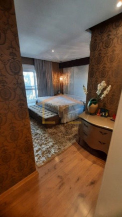 Imagem Apartamento com 4 Quartos à Venda, 264 m² em Santa Teresinha - São Paulo Imagem Apartamento com 4 Quartos à Venda, 264 m² em Santa Teresinha - São Paulo