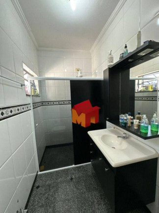 Imagem Casa com 3 Quartos à Venda, 164 m² em Jardim Nossa Senhora Do Carmo - Americana Imagem Casa com 3 Quartos à Venda, 164 m² em Jardim Nossa Senhora Do Carmo - Americana