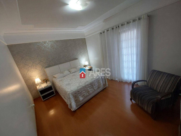 Imagem Casa com 3 Quartos à Venda, 344 m² em Parque Novo Mundo - Americana Imagem Casa com 3 Quartos à Venda, 344 m² em Parque Novo Mundo - Americana