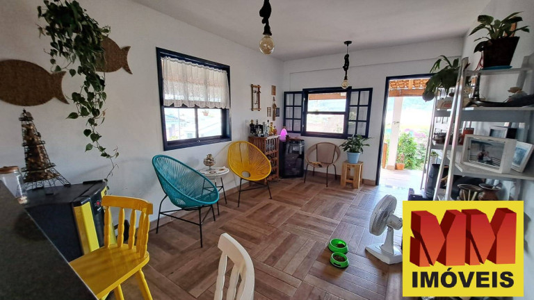 Imagem Casa de Condomínio com 3 Quartos à Venda, 150 m² em Ogiva - Cabo Frio