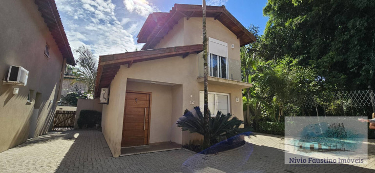 Imagem Casa de Condomínio com 3 Quartos à Venda, 160 m² em Juqueí - São Sebastião Imagem Casa de Condomínio com 3 Quartos à Venda, 160 m² em Juqueí - São Sebastião