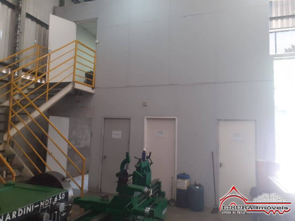 Imagem Galpão à Venda, 388 m² em Jardim Califórnia - Jacareí Imagem Galpão à Venda, 388 m² em Jardim Califórnia - Jacareí