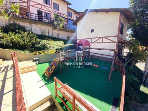 Imagem Casa com 2 Quartos à Venda, 87 m² em Tijuca - Teresópolis Imagem Casa com 2 Quartos à Venda, 87 m² em Tijuca - Teresópolis