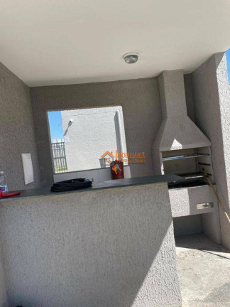 Imagem Apartamento com 2 Quartos à Venda, 44 m² em Vila Nova Bonsucesso - Guarulhos Imagem Apartamento com 2 Quartos à Venda, 44 m² em Vila Nova Bonsucesso - Guarulhos