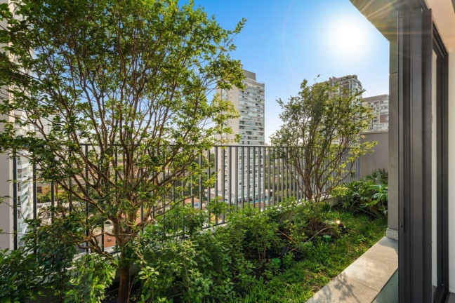 Imagem Cobertura com 3 Quartos à Venda, 170 m² em Brooklin Novo - São Paulo Imagem Cobertura com 3 Quartos à Venda, 170 m² em Brooklin Novo - São Paulo