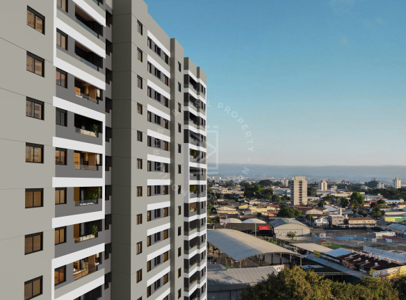 Imagem Apartamento com 2 Quartos à Venda, 56 m² em Parque Industrial - São José Dos Campos Imagem Apartamento com 2 Quartos à Venda, 56 m² em Parque Industrial - São José Dos Campos
