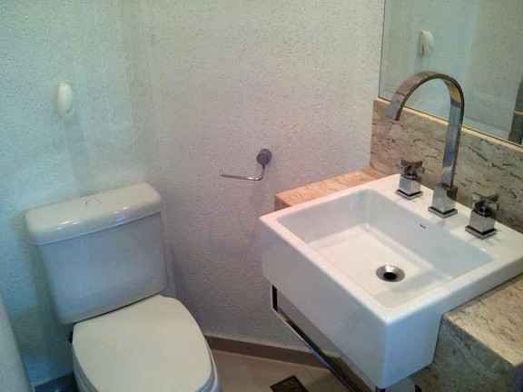 Imagem Apartamento com 4 Quartos à Venda, 246 m² em Jardim Fonte Do Morumbi - São Paulo