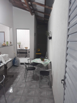 Imagem Casa com 2 Quartos à Venda, em Jardim Agarussi - Itu Imagem Casa com 2 Quartos à Venda, em Jardim Agarussi - Itu