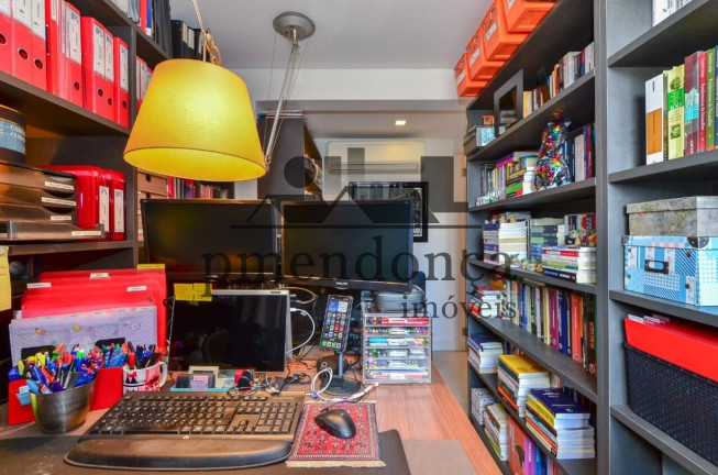 Imagem Apartamento com 3 Quartos à Venda, 171 m² em Vila Madalena - São Paulo Imagem Apartamento com 3 Quartos à Venda, 171 m² em Vila Madalena - São Paulo