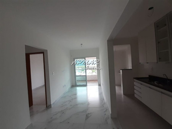 Imagem Apartamento com 1 Quarto à Venda, 50 m² em Florida - Praia Grande Imagem Apartamento com 1 Quarto à Venda, 50 m² em Florida - Praia Grande