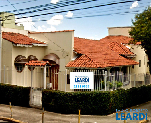 Imagem Casa com 4 Quartos à Venda, 275 m² em Santa Paula - São Caetano Do Sul Imagem Casa com 4 Quartos à Venda, 275 m² em Santa Paula - São Caetano Do Sul