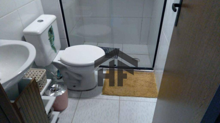 Imagem Apartamento com 2 Quartos à Venda, 45 m² em Centro - Paulista