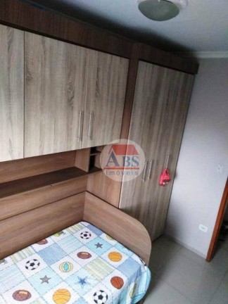 Imagem Apartamento com 2 Quartos à Venda, 66 m² em Jardim Casqueiro - Cubatão