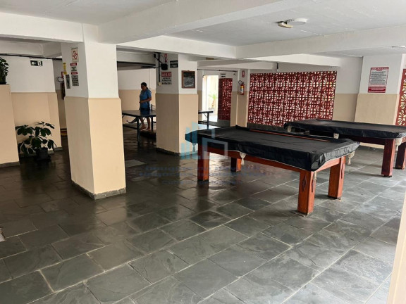 Imagem Apartamento com 1 Quarto à Venda, 45 m² em Caiçara - Praia Grande